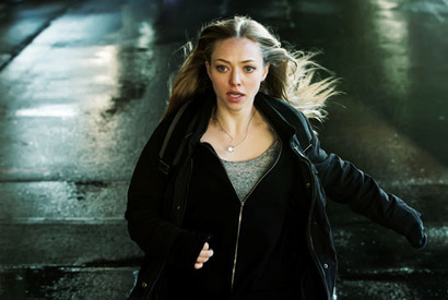 アマンダ・セイフライド最新作の予告編公開　孤独に闘う強いヒロインを好演　 画像