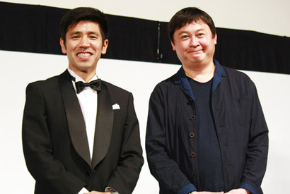 【沖縄国際映画祭】“頼れる座長”大泉洋の美談をゴリが語るも、監督が台無しに… 画像