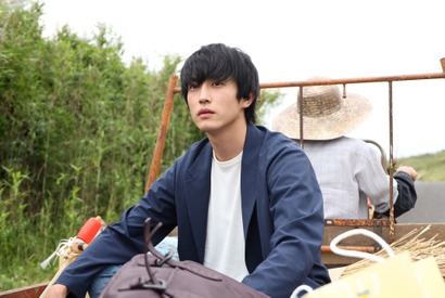 杉野遥亮“清舟”、なるたちとの約束通り島に戻ろうとするが…「ばらかもん」第6話今夜放送 画像