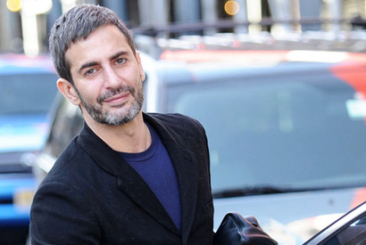 マーク・ジェイコブス、いまのファッションは「中身がからっぽ」と苦言 画像