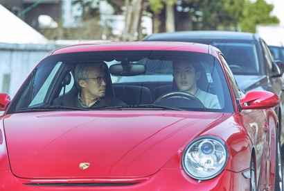 イ・ソンミン×ナム・ジュヒョクが大ピンチを切り抜ける『復讐の記憶』本編映像 画像