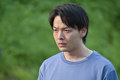 放火の犯人は誰？怒涛の展開に「考察が追いつかない」「二転三転しそうな予感」の声上がる…「ハヤブサ消防団」6話 画像
