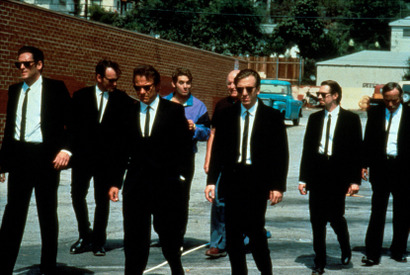 世界に衝撃を与えたタランティーノ監督1作目『レザボア・ドッグス』30年ぶり公開決定 画像