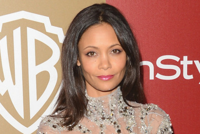 40歳のタンディ・ニュートン、手間をかけずに“美”を保つお気に入りアイテムを明かす 画像