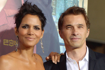 ハル・ベリー、娘が18歳になったらフランスへの移住を希望 画像