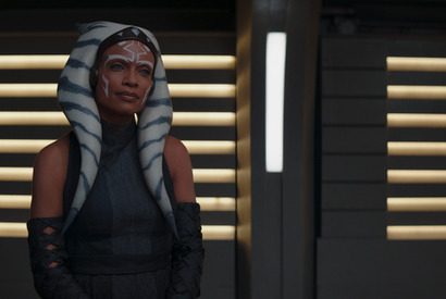 【ネタバレあり】「スター・ウォーズ：アソーカ」3話　“パダワン”サビーヌの訓練始まる！“宇宙クジラ”の登場が意味することとは？ 画像