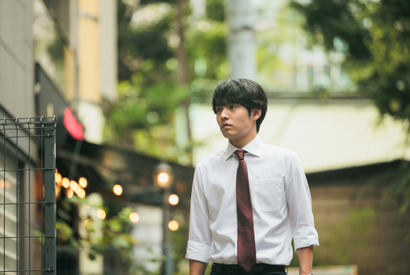 赤楚衛二“向井くん”が藤原さくら“麻美”の背中を押すシーンに「グッときた」の声上がる…「こっち向いてよ向井くん」9話 画像