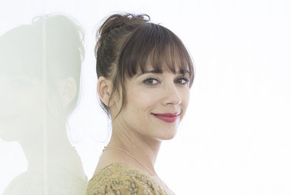 LA育ちのおしゃれ女子、『セレステ∞ジェシー』ラシダ・ジョーンズの初来日に密着！ 画像