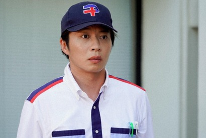 田中圭“力也”を取り巻く状況に心配の声続々…「ブラックポストマン」第4話 画像