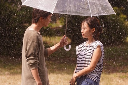 森七菜“夏海”＆神尾楓珠“匠”、ラストの展開に「どうなっちゃうの？」「想像してなかった」の声…「真夏のシンデレラ」第10話 画像