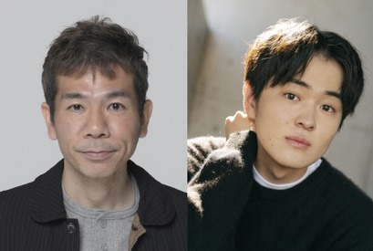 『鍵泥棒のメソッド』リブート　望月歩主演で1月舞台上演 画像