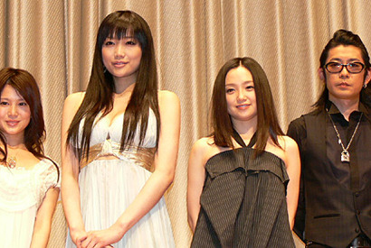 佐藤江梨子「勘違い女宣言」！　カンヌを沸かせた話題作が堂々の凱旋！ 画像