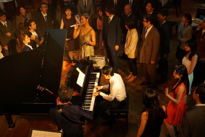 「ゴッドファーザー 愛のテーマ」ほか4つのテーマで映画のポイント切り取る『白鍵と黒鍵の間に』特別映像4種 画像