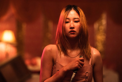 ハリウッドにも進出、チョン・ジョンソのリベンジアクション『バレリーナ』予告編公開 画像