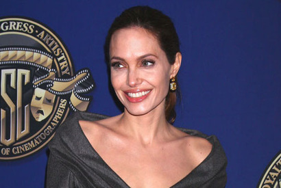 アンジェリーナ・ジョリー、アフガニスタンに女子校を開校 画像