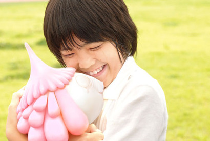現代アーティスト・村上隆の初監督作品！『めめめのくらげ』完成披露試写会に5組10名様をご招待 画像