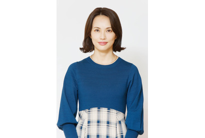 臼田あさ美「いちばんすきな花」で松下洸平の“婚約者”役「誰かのセリフにハッとしたり、ホッとしたり」 画像