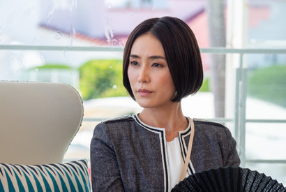 恒松祐里＆山口紗弥加＆片桐はいり＆高岡早紀ら「ミワさんなりすます」に出演 画像