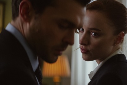 昇進話が心の底に眠っていた“エゴ”をむき出しにする…『Fair Play』最新予告 画像