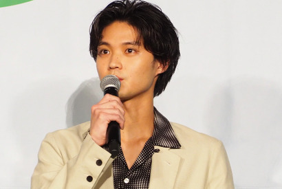 磯村勇斗“ジルベール”「きのう何食べた？」S2に登場「ふてぶてしさパワーアップ」 画像