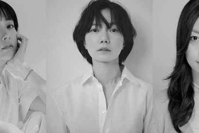 ペ・ドゥナ＆水川あさみ、プロデューサー鷲尾賀代とトーク開催 東京国際映画祭にて 画像