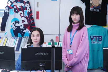 二宮和也演じる誠司の“正体”に様々な推測が飛び交う「ONE DAY」2話 画像
