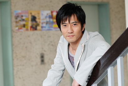 泣けないからこそ胸に迫る。ホスピスを受ける癌患者を演じた津田寛治が新作を語る 画像