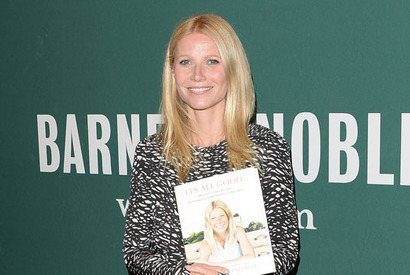 ”クリーンライフ”を実践する2人のハリウッド女優が、 相次いで出版 画像