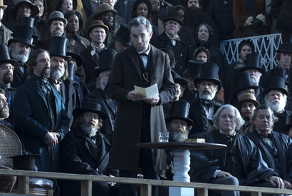 『リンカーン』で歴史が動いた！ 148年ぶりの奇跡をひも解く特別映像が公開に 画像