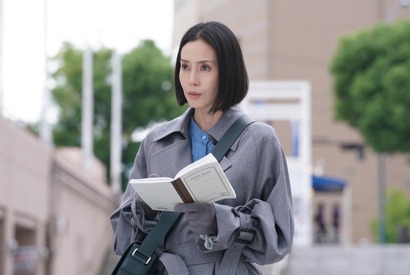 二宮和也“誠司”、もう1つの能力に「記憶力も神レベル」の声…「ONE DAY」3話 画像