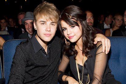 セレーナ・ゴメス、ジャスティン・ビーバーの作品から自分の映像を削除要請！ 画像
