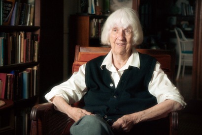 映画の名シーンも登場 小説「キャロル」の誕生秘話を紐解く『パトリシア・ハイスミスに恋して』本編映像 画像