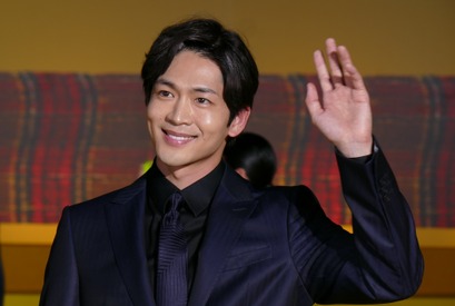 『ミステリと言う勿れ』松下洸平クランクアップ映像公開 画像