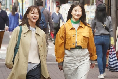 多部未華子＆松下洸平＆今田美桜＆神尾楓珠の関係の変化に「羨ましいな」「すごくよかった」の声上がる…「いちばんすきな花」3話 画像