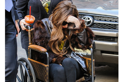 レディー・ガガ、オバマ大統領のために約9,500万円の出演オファー蹴る!? 画像