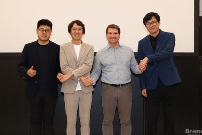 フジテレビが米中韓とのグローバル戦略を発表、日本ドラマの共同制作を進める 画像