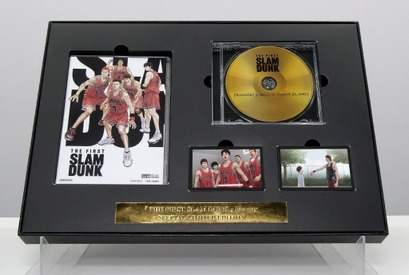 『THE FIRST SLAM DUNK』BD＆DVD2月28日発売　全7商品 画像