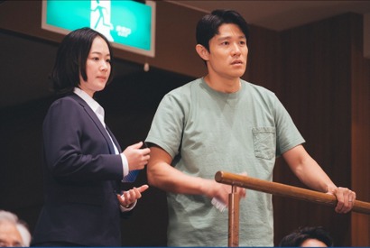 “秘密”を知った黒木華“香南子”の行動に「グッとくる」視聴者続出…「下剋上球児」第3話 画像