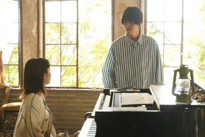 堀田真由“美璃”、萩原利久“空”の新たな一面に触れる…「たとえあなたを忘れても」第3話 画像