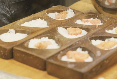 お弁当が支える撮影現場捉える『映画の朝ごはん』沖田修一監督制作の特別予告編 画像