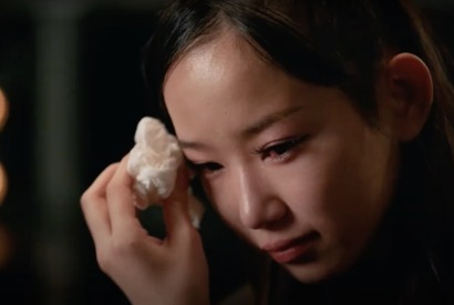 「ドリアカ」日本人出場者・ウア、ファイナル逃し涙…「夢に近づけた経験になった」 画像