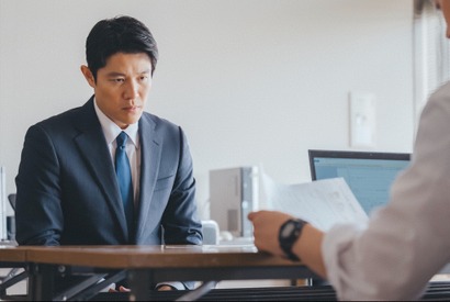 鈴木亮平“南雲”の過去に「幼少期のスピンオフドラマ希望」の声上がる…「下剋上球児」5話 画像