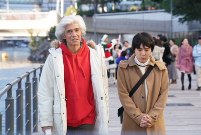 中川大志“ミズキ”に「本当は良い人」「絶対天然だ」などの反応続出…「ONE DAY」6話 画像