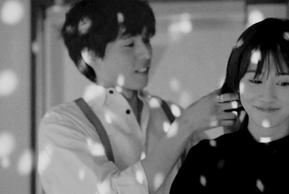 坂東龍汰「新しい感覚に」前田敦子×三島有紀子監督『一月の声に歓びを刻め』に出演 画像