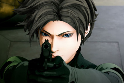 日本発の最新3Dアニメ『ベクシル −2077日本鎖国−』ロカルノ映画祭で上映決定 画像