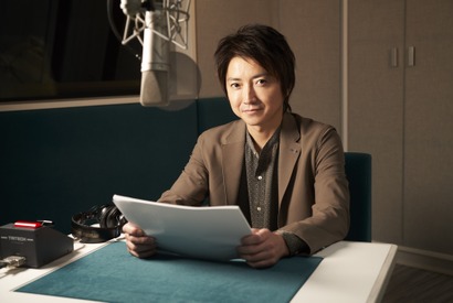 稲垣吾郎＆松雪泰子＆藤原竜也＆のん、湊かなえ作品を朗読　Audible配信中 画像