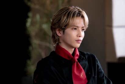 志尊淳“海”の姿に「胸が痛い」「どうしたんだろう」と心配の声が相次ぐ…「フェルマーの料理」第5話 画像