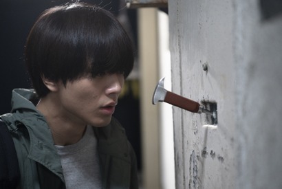 永瀬廉×杉咲花×北村匠海の究極の決断…『法廷遊戯』特別映像＆メイキング写真公開 画像