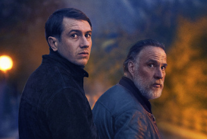 東京国際映画祭で話題を呼んだドミニク・モル監督の最新作『12日の殺人』日本公開決定 画像