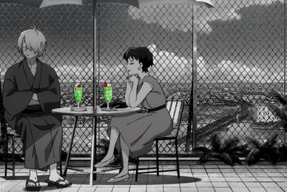 沢城みゆき“鬼太郎の母”初公開『鬼太郎誕生 ゲゲゲの謎』最新予告 画像